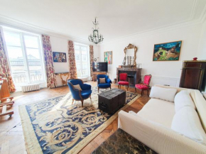 EXIGEHOME-Appartement de standing au coeur de Versailles